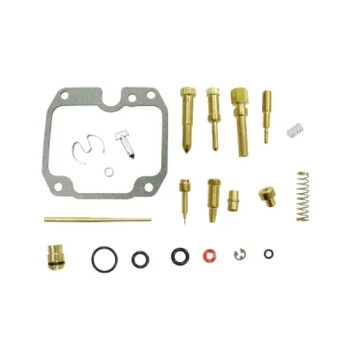 Zestaw naprawczy gaźnika Bronco Kawasaki KLF 250 Bayou 03-06 (26-1243) (AU-07474) Zestaw naprawczy gaźnika Bronco Kawasaki KLF 250 Bayou 03-06 (26-1243) (AU-07474)