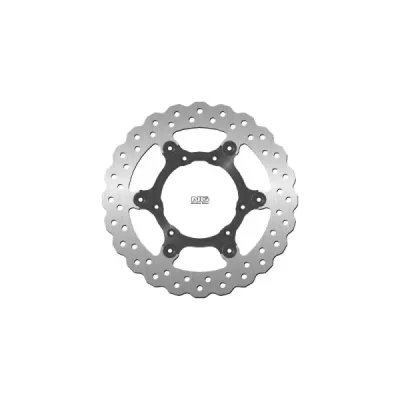 Tarcza hamulcowa NG przód NG1510X - NG1510X Tarcza hamulcowa NG przód NG1510X - NG1510X