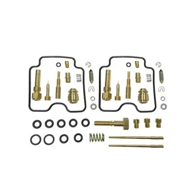 Zestaw naprawczy gaźnika Bronco Yamaha YFM 660 Raptor 01-05 (26-1368) (AU-07466) Zestaw naprawczy gaźnika Bronco Yamaha YFM 660 Raptor 01-05 (26-1368) (AU-07466)