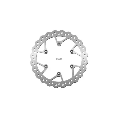 Tarcza hamulcowa NG przód (NG1280X) Tarcza hamulcowa NG przód (NG1280X)