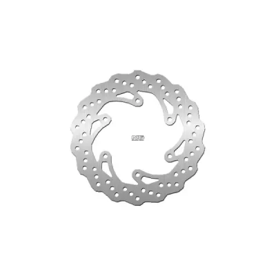 Tarcza hamulcowa NG przód (NG1266X) Tarcza hamulcowa NG przód (NG1266X)
