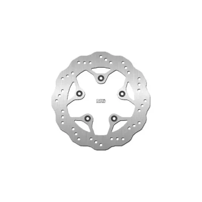 Tarcza hamulcowa NG tył (NG1238X) Tarcza hamulcowa NG tył (NG1238X)