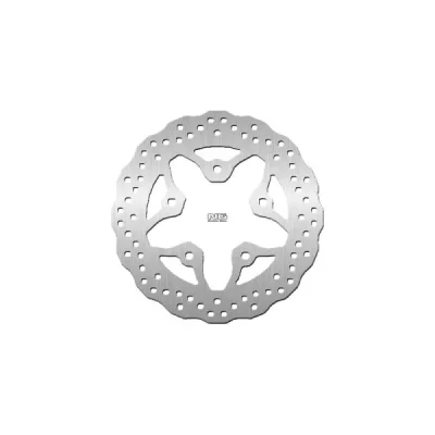 Tarcza hamulcowa NG tył (NG1225X) Tarcza hamulcowa NG tył (NG1225X)