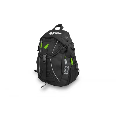 Plecak Professional 30L 2 kieszenie czarny - UFO