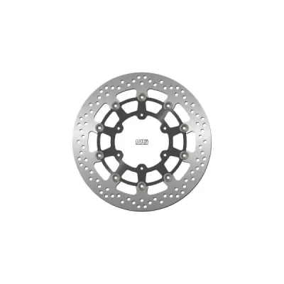 Tarcza hamulcowa NG przód (NG1214G) Tarcza hamulcowa NG przód (NG1214G)