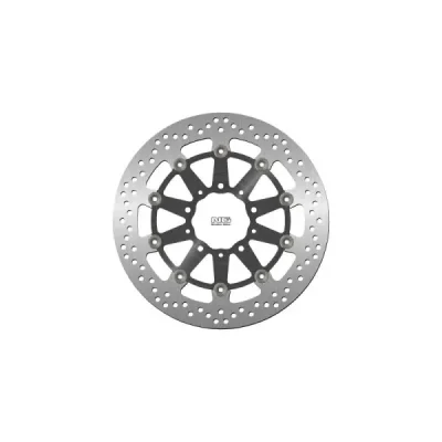 Tarcza hamulcowa NG przód (NG1213G) Tarcza hamulcowa NG przód (NG1213G)