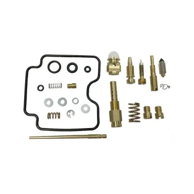 Zestaw naprawczy gaźnika Bronco Arctic Cat 400 DVX 06-08 Suzuki LTZ 400 03-08 Kawasaki KFX 400 03-06 (26-1071) (AU-07462) Zestaw naprawczy gaźnika Bronco Arctic Cat 400 DVX 06-08 Suzuki LTZ 400 03-08 Kawasaki KFX 400 03-06 (26-1071) (AU-07462)