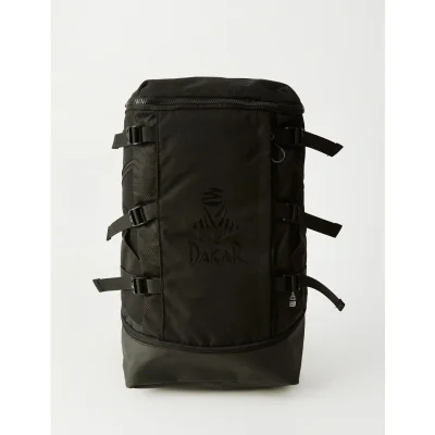 Plecak DKR Armor czarny - Diverse Plecak DKR Armor czarny - Diverse