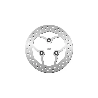 Tarcza hamulcowa NG tył (NG1186) Tarcza hamulcowa NG tył (NG1186)
