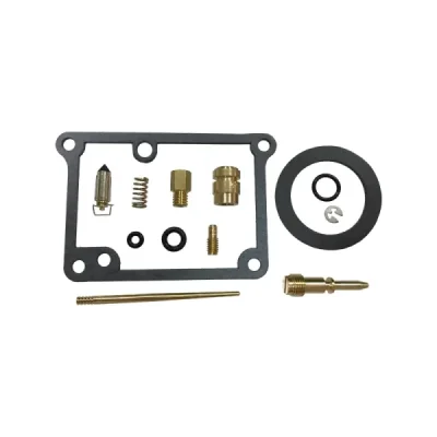 Zestaw naprawczy gaźnika Bronco Yamaha YFS 200 Blaster 88-06 (26-1379) (AU-07461) Zestaw naprawczy gaźnika Bronco Yamaha YFS 200 Blaster 88-06 (26-1379) (AU-07461)