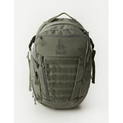 Plecak DKR Taker VIII khaki - Diverse Plecak DKR Taker VIII khaki - Diverse