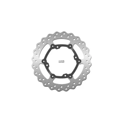 Tarcza hamulcowa NG przód (NG1160X) Tarcza hamulcowa NG przód (NG1160X)