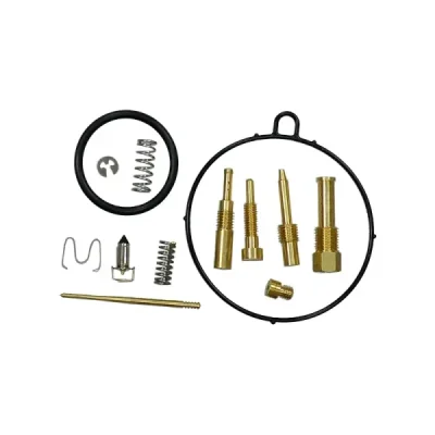 Zestaw naprawczy gaźnika Bronco Polaris Outlaw 90 09-14 16 Sportsman 90 07-14 16 (26-1351) (AU-07460)