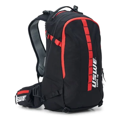 Plecak Moto/ADV Core 16L Off Road Carbon Black czarny - USWE Plecak Moto/ADV Core 16L Off Road Carbon Black czarny - USWE