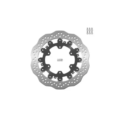Tarcza hamulcowa NG przód (NG1137X) Tarcza hamulcowa NG przód (NG1137X)