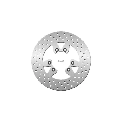 Tarcza hamulcowa NG tył (NG1134) Tarcza hamulcowa NG tył (NG1134)
