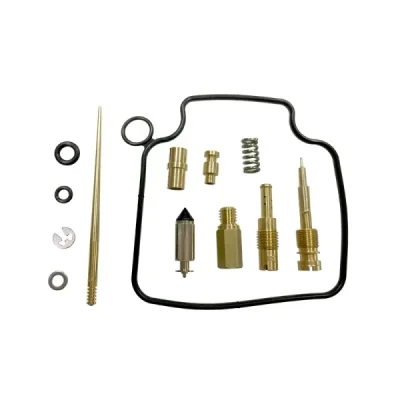 Zestaw naprawczy gaźnika Bronco Honda TRX 400EX 99-04 (26-1333) (AU-07457)