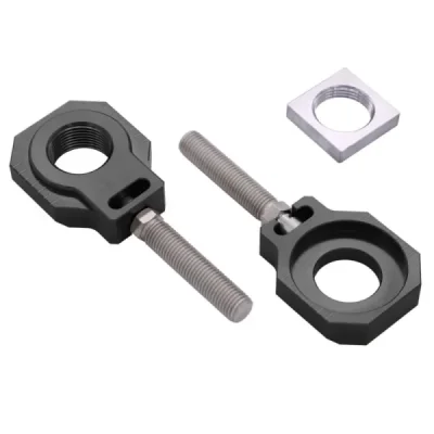 Napinacz tylnej osi 2025/01 łańcucha KTM SX/EXC/SX-F/XC, Husqvarna TC/TE/FC/FX/TX OEM: A46010084000 - Psychic Napinacz tylnej osi 2025/01 łańcucha KTM SX/EXC/SX-F/XC, Husqvarna TC/TE/FC/FX/TX OEM: A46010084000 - Psychic