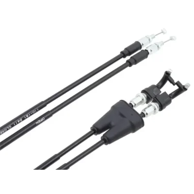 Psychic linka gazu KTM/Husqvarna/GasGas 125-300 '23-'24 (OEM: A44002291000) Psychic linka gazu KTM/Husqvarna/GasGas 125-300 '23-'24 (OEM: A44002291000)