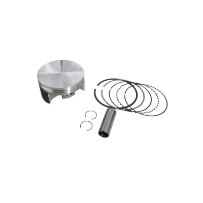 Tłok Wossner Honda TRX 400 4X4 99-03 85.93mm (8599DA) Tłok Wossner Honda TRX 400 4X4 99-03 85.93mm (8599DA)