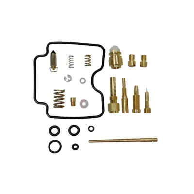 Zestaw naprawczy gaźnika Bronco Yamaha YFM 350R Raptor 04-13 (26-1263) (AU-07443) Zestaw naprawczy gaźnika Bronco Yamaha YFM 350R Raptor 04-13 (26-1263) (AU-07443)