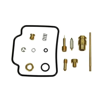 Zestaw naprawczy gaźnika Bronco Suzuki LT-F 4WD Quadrunner 97-98 LT-F 250 LT-F 250F Quadrunner 97-99 (26-1414) (AU-07438) Zestaw naprawczy gaźnika Bronco Suzuki LT-F 4WD Quadrunner 97-98 LT-F 250 LT-F 250F Quadrunner 97-99 (26-1414) (AU-07438)