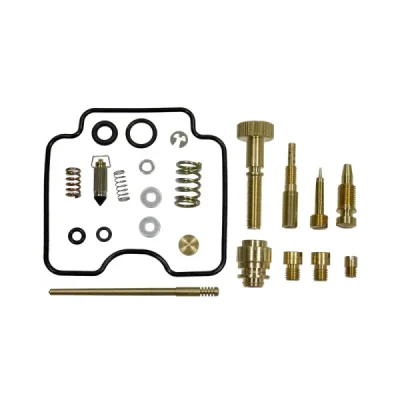 Zestaw naprawczy gaźnika Bronco Suzuki LT-F 250 00-01 LT-F 250F Quadrunner 00-02 (26-1093) (AU-07435)