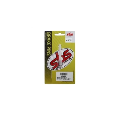 Trzpień mocujący klocki tył Honda CR/XR/CRM/Kawasaki KX/KXF/Suzuki RM/RMZ SBS