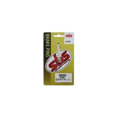 Wieszak (trzpień) tył Honda CR 125/250 '02-'07 CRF 250/450 '05-'16 Suzuki RM 125/250 '05-'08 RMZ 250/450 '08-'16 - SBS