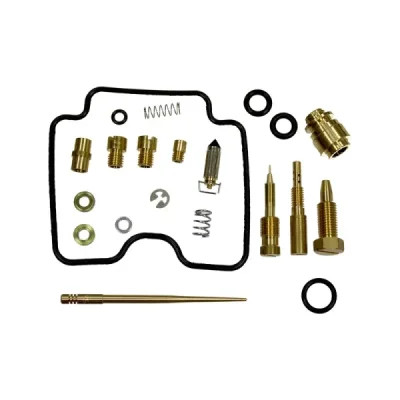 Zestaw naprawczy gaźnika Bronco Yamaha YFM 350X Wolverine 06-09 YFM 350 Grizzly 07-11 (26-1262) (AU-07429) Zestaw naprawczy gaźnika Bronco Yamaha YFM 350X Wolverine 06-09 YFM 350 Grizzly 07-11 (26-1262) (AU-07429)