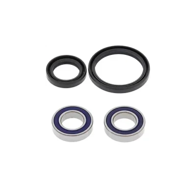 Łożyska koła przednie z uszczelniaczami Yamaha WR 250F '11-'18, WR 400/426/450F '98-'18 - All Balls