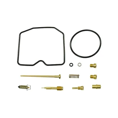 Zestaw naprawczy gaźnika Bronco Kawasaki KVF 300 Prairie 99-02 (26-1224) (AU-07418)