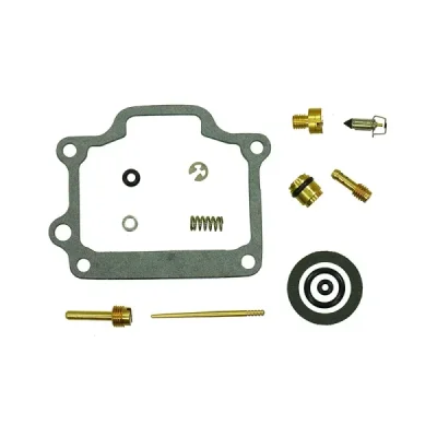 Zestaw naprawczy gaźnika Bronco Suzuki LT 80 87-06 (26-1425) (AU-07414)