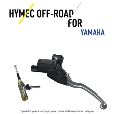 Magura Zestaw Sprzęgła Hydraulicznego Hymec 167 Yamaha Wr 250R '08-'18 (Śr. Tłoczka 9,5Mm) Magura Zestaw Sprzęgła Hydraulicznego Hymec 167 Yamaha Wr 250R '08-'18 (Śr. Tłoczka 9,5Mm)