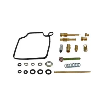 Zestaw naprawczy gaźnika Bronco Honda TRX 350 Rancher 00-03 (26-1210) (AU-07208)