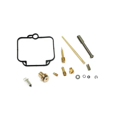 Zestaw naprawczy gaźnika Bronco Yamaha YFM 600 Grizzly 98-01 (26-1371) (AU-07162) Zestaw naprawczy gaźnika Bronco Yamaha YFM 600 Grizzly 98-01 (26-1371) (AU-07162)