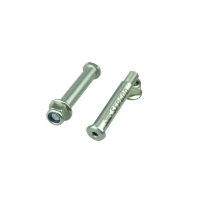 Sworznie do podnóżków Scar Sherco - SFP600