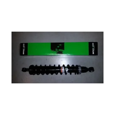 Amortyzator przedni ATV Heavy Duty, skok 114mm, długość 395mm, Bronco AU-04322 Amortyzator przedni ATV Heavy Duty, skok 114mm, długość 395mm, Bronco AU-04322