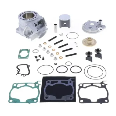 Athena Cylinder Kompletny Yamaha Yz 125 '22-'24 Big Bore 58Mm (Full Kit) (Na Zamówienie) Athena Cylinder Kompletny Yamaha Yz 125 '22-'24 Big Bore 58Mm (Full Kit) (Na Zamówienie)