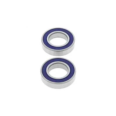 Łożyska koła tylnego z uszczelniaczami Buell XB9R '03-'06, XB12R/S/X '05-'09, XB9S '03-'09, Helicon 1125 - All Balls