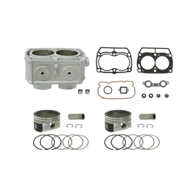 Cylinder kompletny Bronco Polaris Ranger 800 6X6 EFI 11-16 Standard 80 mm (AT-09477-1K) Cylinder kompletny Bronco Polaris Ranger 800 6X6 EFI 11-16 Standard 80 mm (AT-09477-1K)