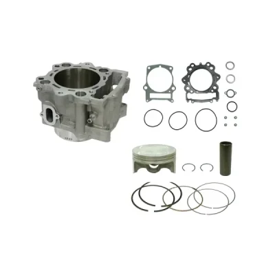 Cylinder kompletny Bronco Yamaha YFM 700 Raptor 15-19 Standard 102 mm (AT-09475K)