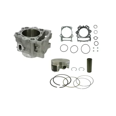 Cylinder kompletny Bronco Yamaha YFM 700 Raptor 06-14 Standard 102 mm (AT-09473K)