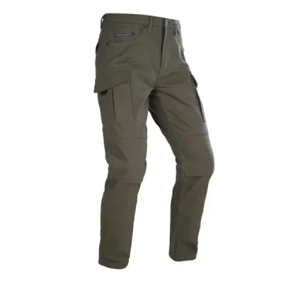 Oxford Spodnie Oa Aa Cargo (Bojówki) Zielony (Khaki) 38 Oxford Spodnie Oa Aa Cargo (Bojówki) Zielony (Khaki) 38