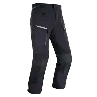 Oxford Spodnie Stormland D2D Tech Czarny L
