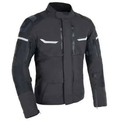Oxford Kurtka Długa Stormland D2D Tech Czarny L Oxford Kurtka Długa Stormland D2D Tech Czarny L