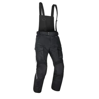 Oxford Spodnie Continental Czarny Xl
