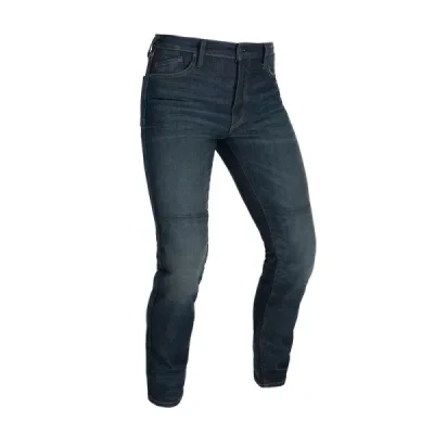 Oxford Spodnie Jeansowe Oa Aaa Slim Regular 3 Year 40/32 Niebieski