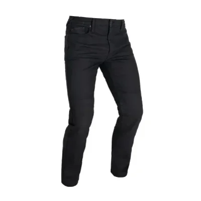 Oxford Spodnie Jeansowe Oa Aaa Slim Regular 32/32 Czarny