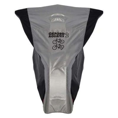 Pokrowiec wodoodporny na dwa rowery Aquatex 2 - Oxford Pokrowiec wodoodporny na dwa rowery Aquatex 2 - Oxford